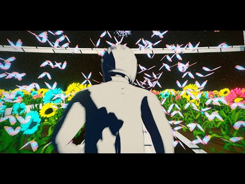 Whethan - Hurting on Purpose (feat. K.Flay) [Music Video]