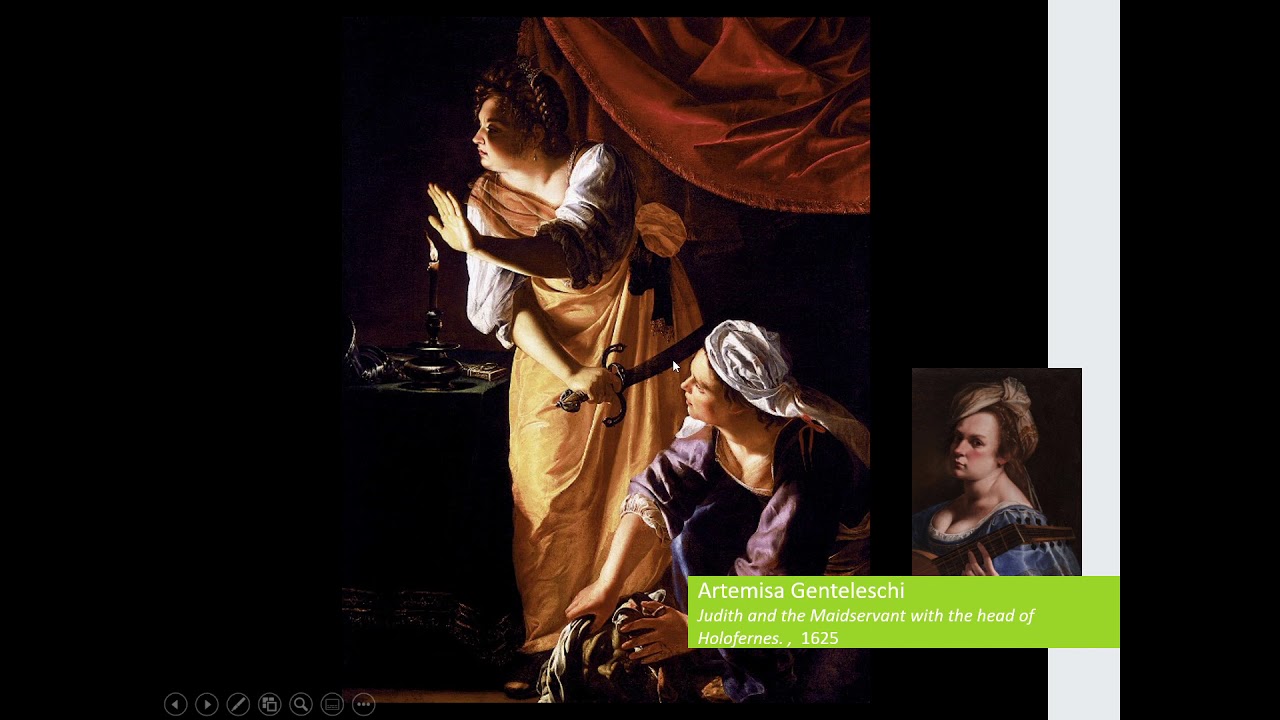 PowerPoint  Baroque and Rococo