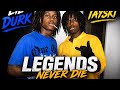 Why Lil Durks best friend Tayski was taken out 