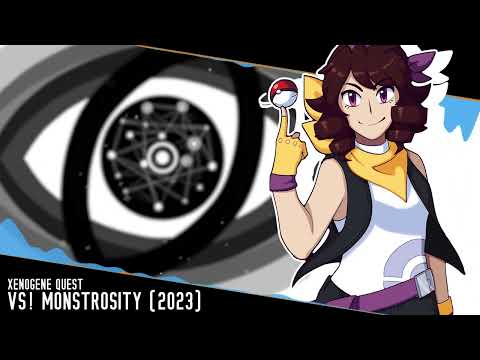 Rejuvenation V13.5 OST - VS! Monstrosity (2023)