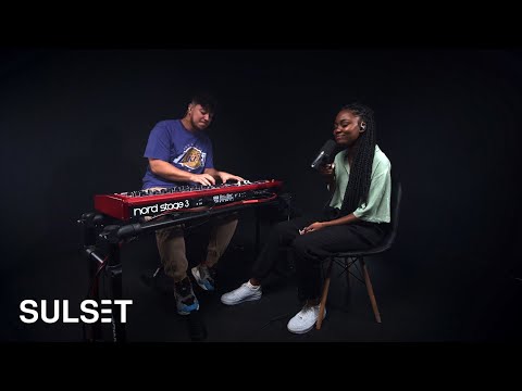 DEUS PROVERÁ - Filipe Martins ft. Débora Duarte #SulsetStudio