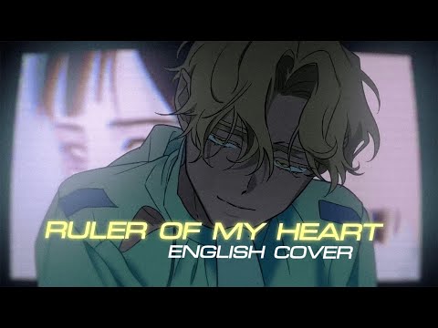 【ALIEN STAGE】Ruler of My Heart  - English cover (by praew nicharee)