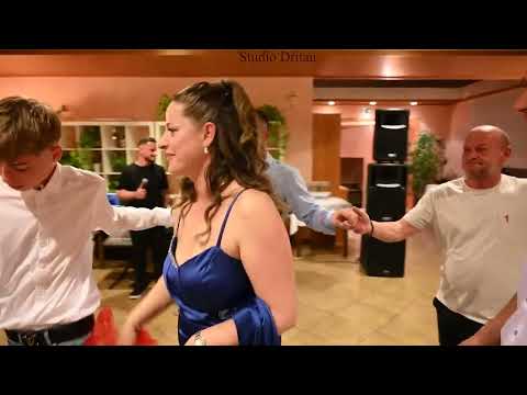 Genti Facja-Edi Gjata- Festa Shqiptare ne Itali(Treviso)#birthday #15 vjetori i Flavios .03.05.2025.