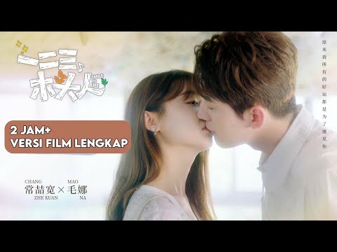 FULL MOVIECinta Benci antara idol sombong & fansnya, awalnya cuek, ia berbalik mengejar - SUB INDO