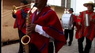 preview picture of video 'Pregón de fiestas de Parroquialización de El Cisne'