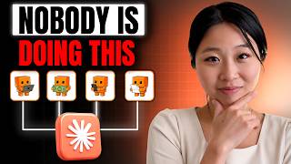 Realistic AI Side Hustle That’s Still Dangerously Under-Saturated