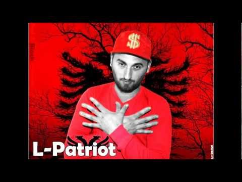 L-Patriot - Hajt Bone 2012 (DMC BEAT's)