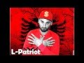 Hajt Bone L-Patriot (Ft. L-Patriot)