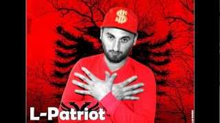 L-Patriot - Hajt Bone