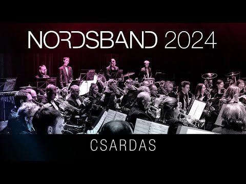Nordsband - Csardas