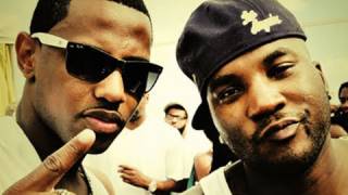 Young Jeezy - Rollin feat. Fabolous