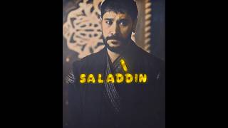 Download lagu 'Saladin Back Entry In ŞAM!' 🔥🎀✨ Salahuddin - Edit | Saad AM #historicaldrama #edit #shorts mp3
