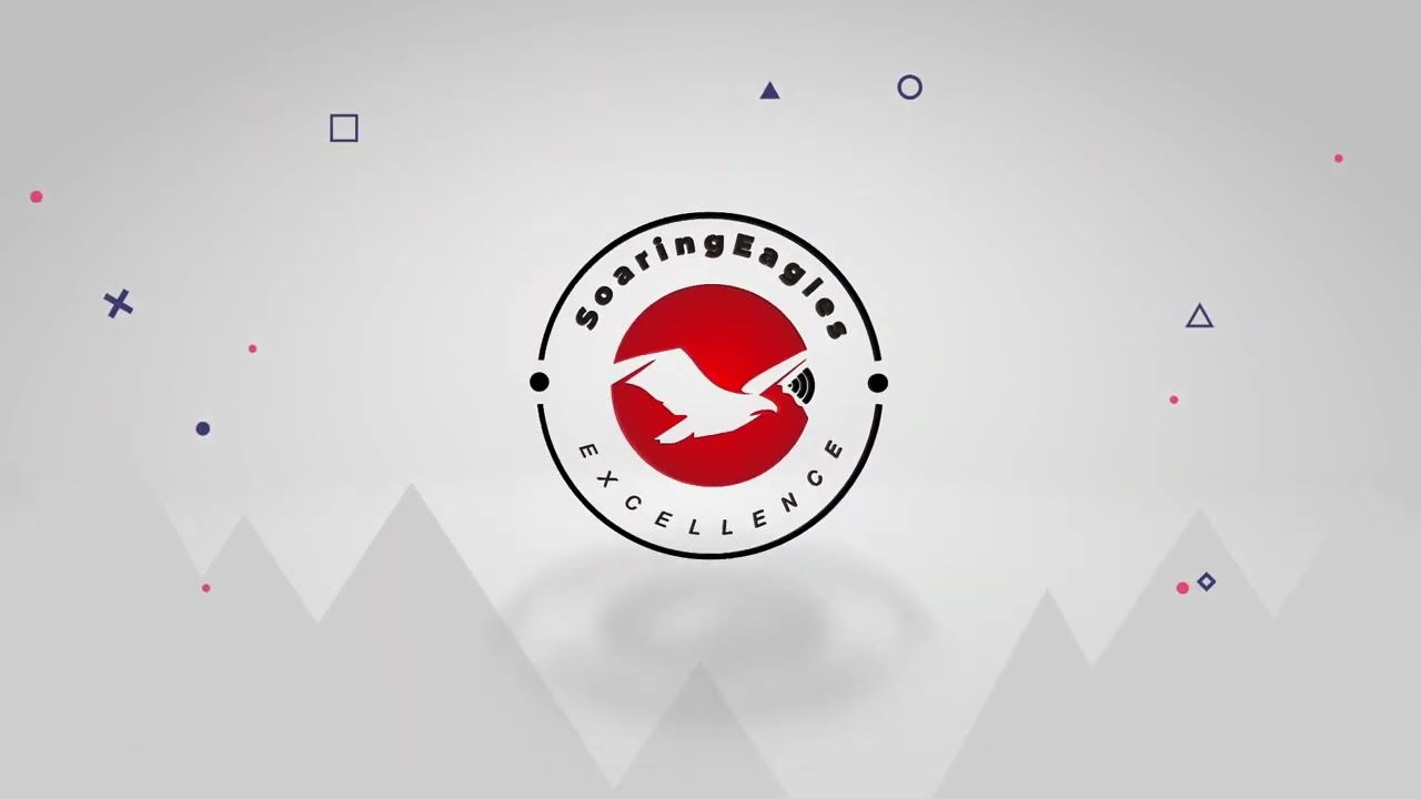 Soaring Eagles Demo(Youtube)