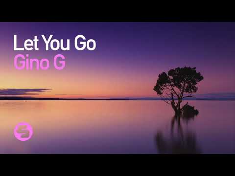 Gino G - Let You Go (Original Club Mix)