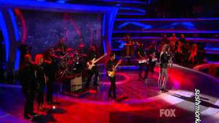 constantine maroulis - unchained melody