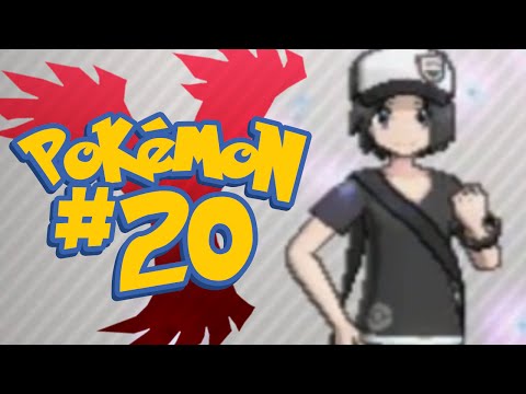 "Knock Your Socks Off" — Pokémon Y #20
