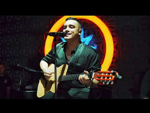 Era tan fácil olvidarte / Erick Esquivel (Acústico)