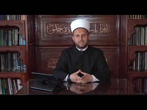 Pravda i pravednost- neodvojive osobine vjernika