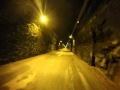 Longest Bicycle Tunnel With Lights In Europe