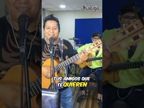 SERENATA AYACUCHANA - JOLUARGA