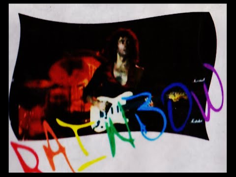 Thumbnail for RAINBOW-FIREDANCE-ALL NIGHT LONG-MAYBE NEXT TIME- LONDON 83-LIVE-RARE by Joe Lynn Turner, J.O.E., Roger Glover, ENTRE, Ritchie Blackmore