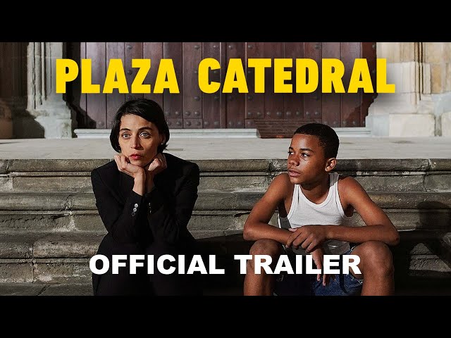 Official Trailer