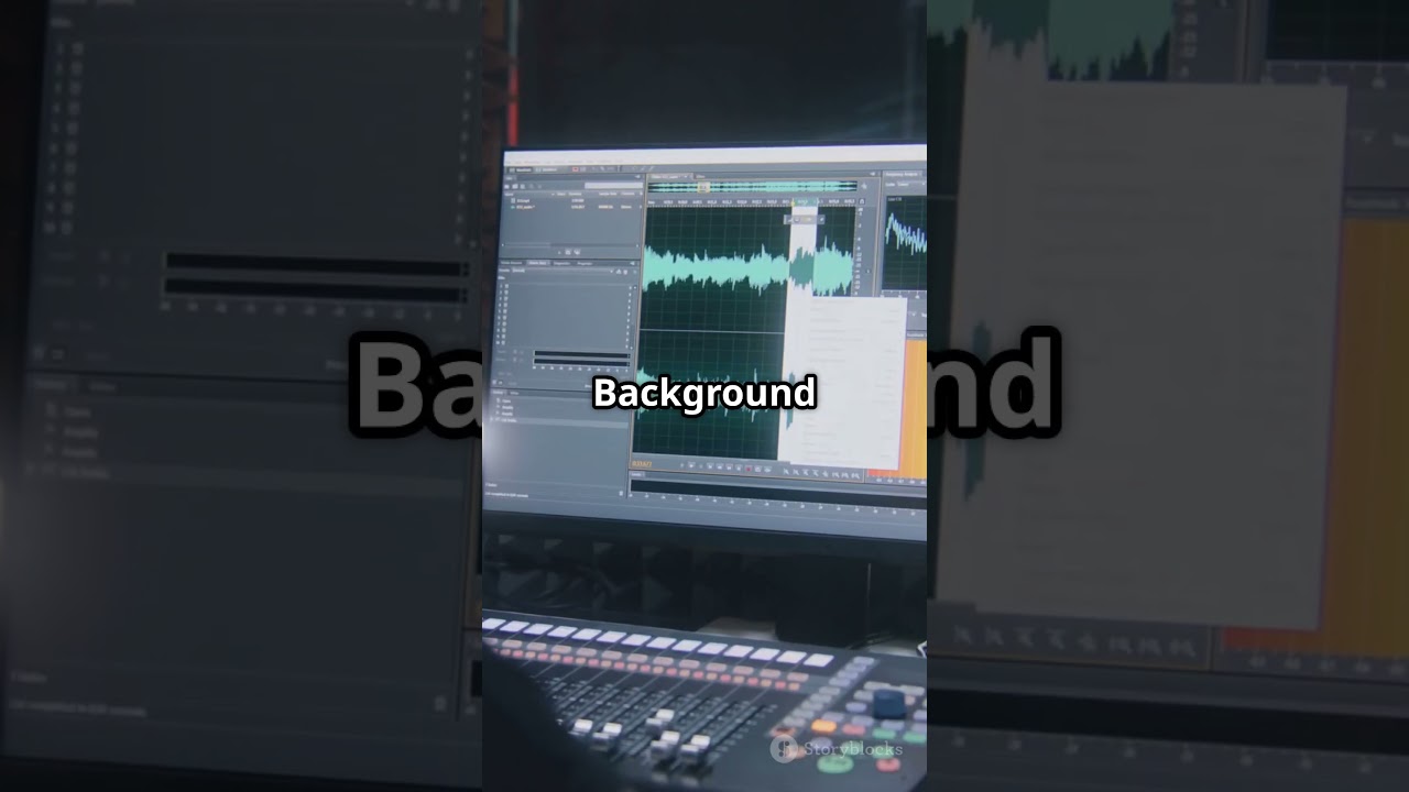 Day 7:"Fix Your Bad Audio in ONE Click! | Audo AI Magic Revealed"#AudoAI#Shorts#AItools#ytShorts#AI