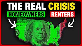 The Real Wealth Gap That Nobody Is Talking About