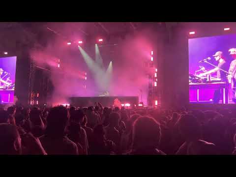 Ganja White Night - Night Grinders