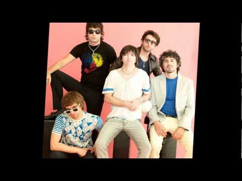 Babasónicos - Anoche