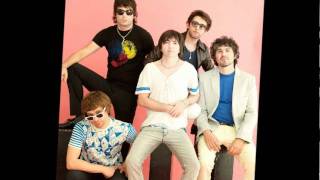 Babasonicos - Carismatico/Yegua/Un Flash