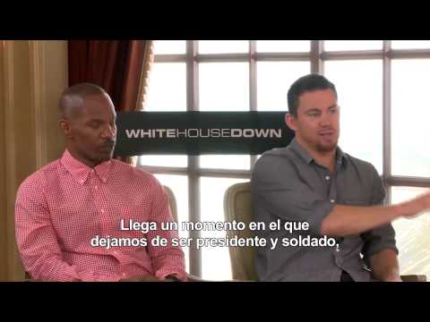 Asalto Al Poder - Featurette Equipo