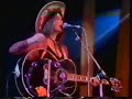 Emmylou Harris — Even Cowgirls Get The Blues (Live in Holland, 1980)