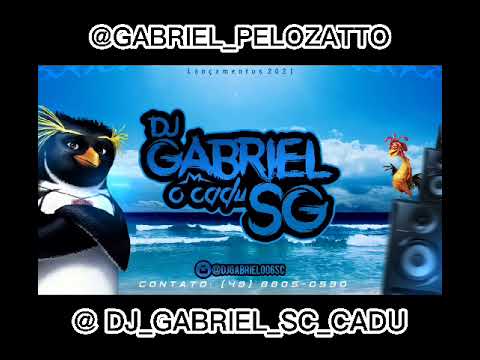 MC KAIO ,MC L DA VINTE E MC RICK -ta nem aí pra nada