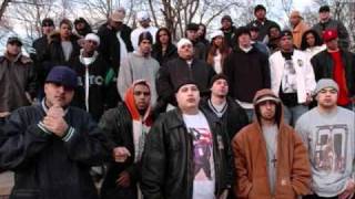 TERMANOLOGY & EA$Y MONEY - REAL TALK