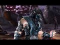 KITANA VS SUB ZERO MORTAL KOMBAT KOMPLETE EDITION GAMEPLAY