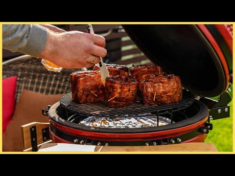 KamadoJoe : mon test complet du barbecue céramique 2024
