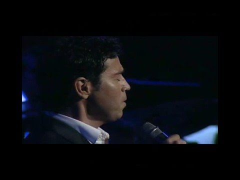 Parlami D'Amore Mariú - Mario Frangoulis