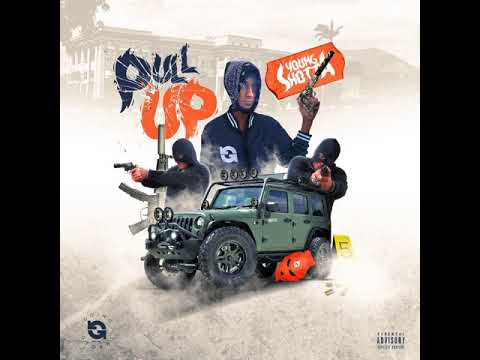 Young Shotta - Pull Up (Official Audio)