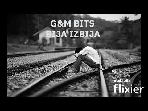 G&M BĪTS — BIJA IZBIJA