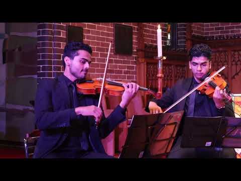 Habanera - Carmen | Rosemont String Quartet