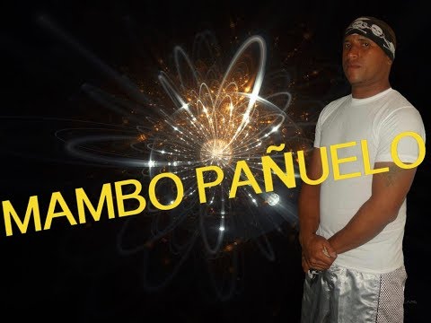 El Cien Pies - Mambo Pañuelo
