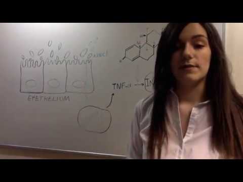 Crohn's disease global health innovation