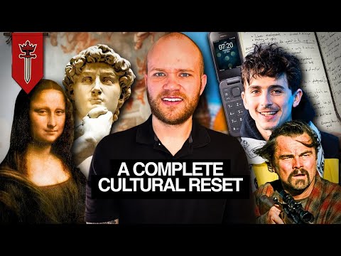 Why The 2030s Will Be The New Renaissance