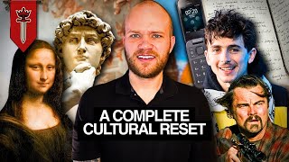 Why The 2030s Will Be The New Renaissance