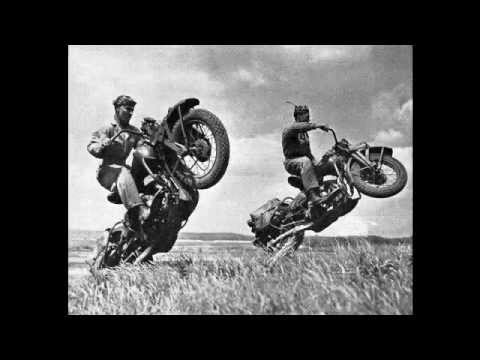 Les Jaguars - Guitare Jet