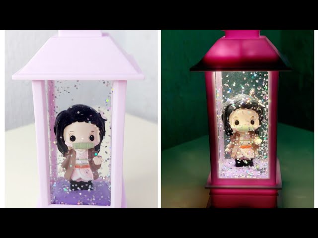 Vídeo relacionado con Paladone Luz de personaje Demon Slayer - Producto oficial, luz de escritorio o montable en la pared, lámpara LED para decoración de anime