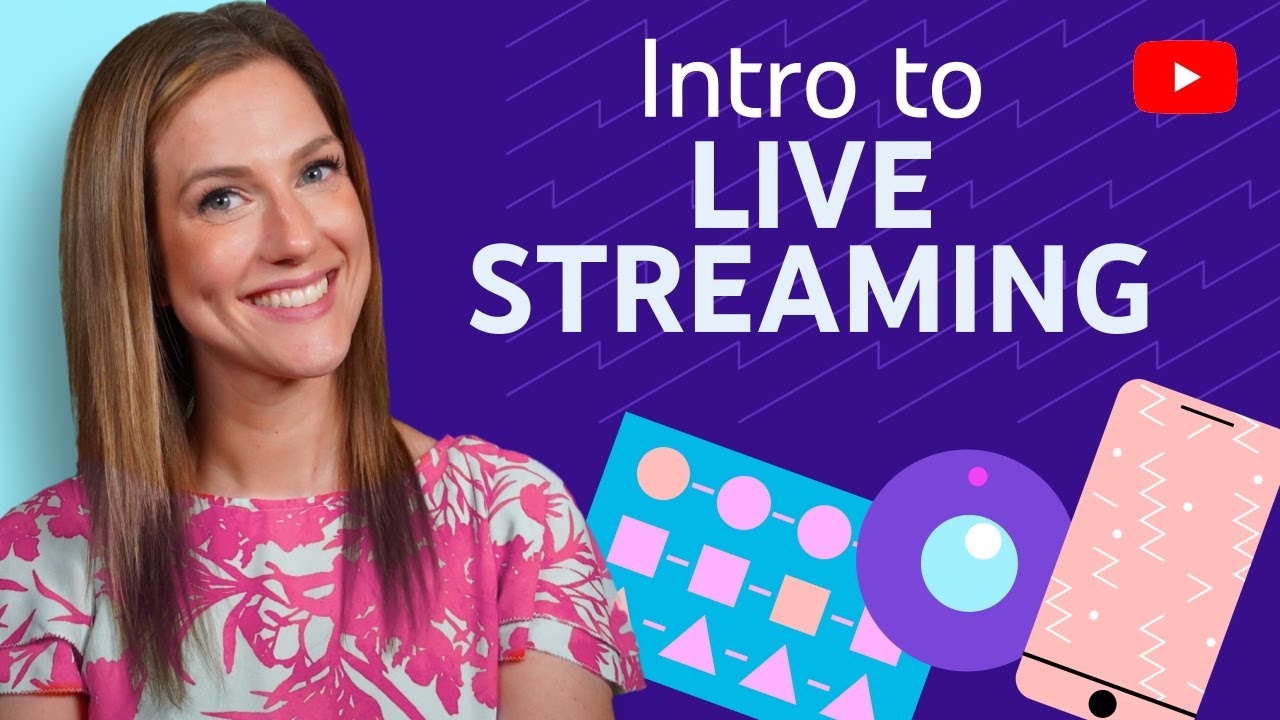Diving into live streaming