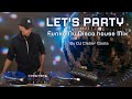 Let S Party