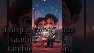 Decir te quiero puede cambiar un día o una vida